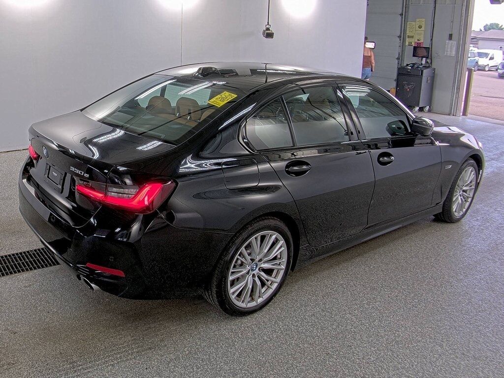 2023 BMW 3 Series 330e xDrive AKRON OH