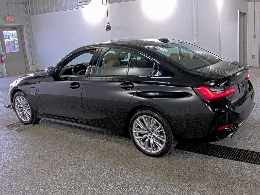 2023 BMW 3 Series 330e xDrive AKRON OH