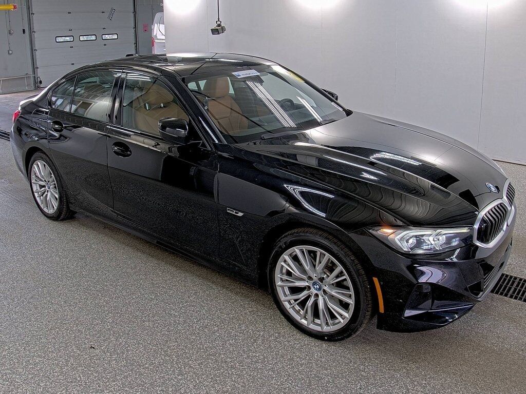 2023 BMW 3 Series 330e xDrive AKRON OH
