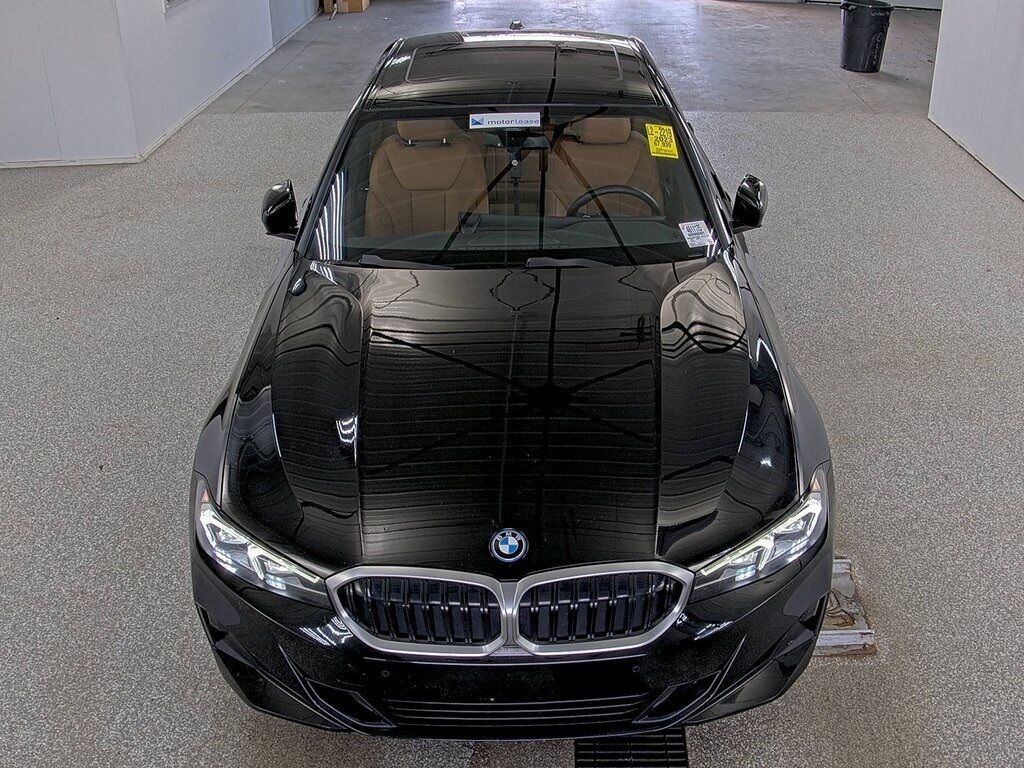 2023 BMW 3 Series 330e xDrive AKRON OH