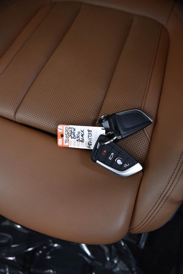 2023 BMW 3 Series 330e xDrive AKRON OH