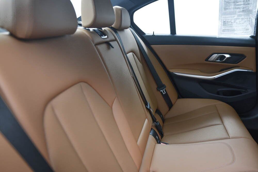 2023 BMW 3 Series 330e xDrive AKRON OH