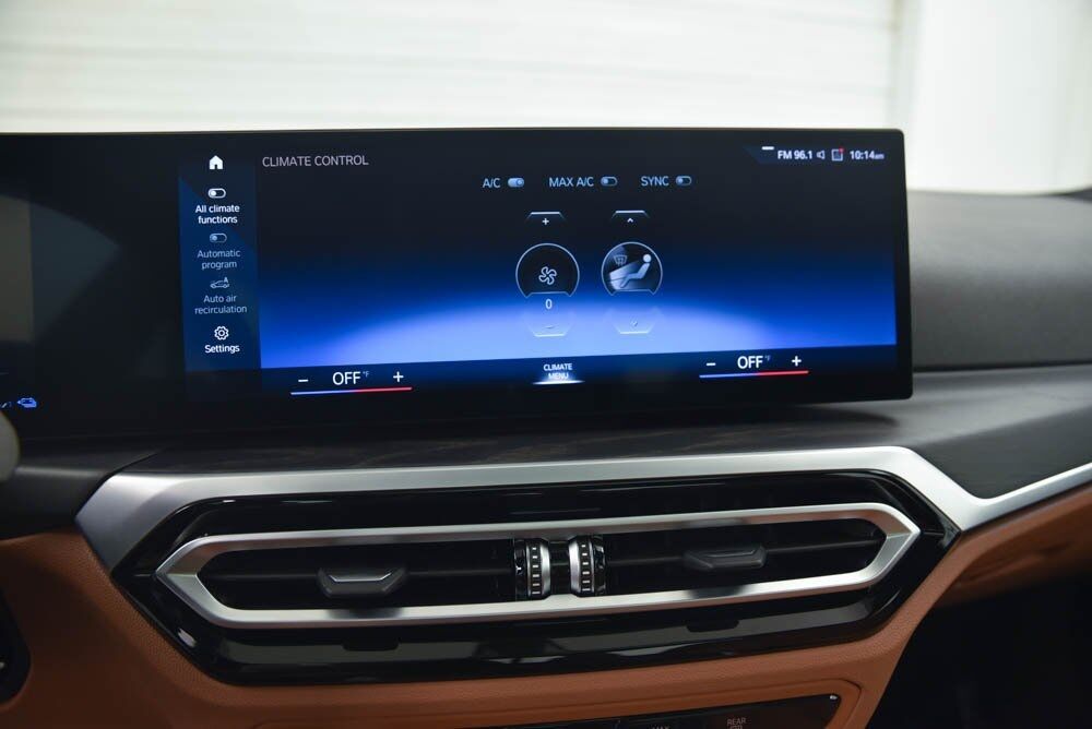 2023 BMW 3 Series 330e xDrive AKRON OH