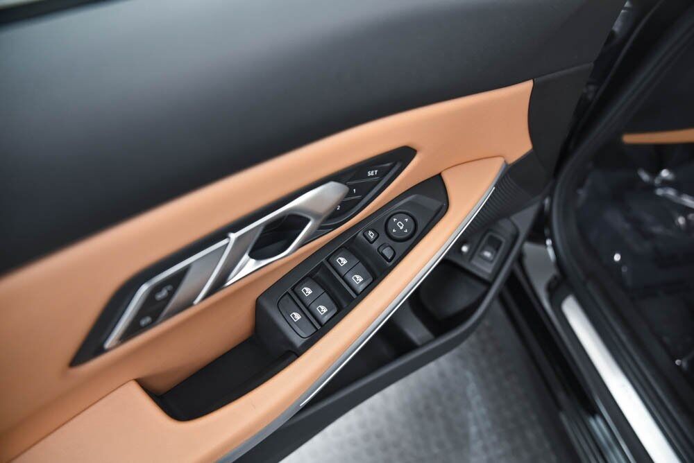 2023 BMW 3 Series 330e xDrive AKRON OH