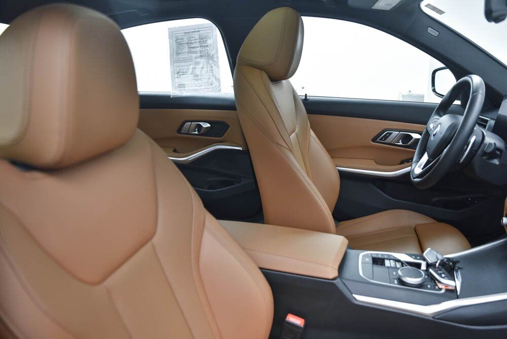 2023 BMW 3 Series 330e xDrive AKRON OH