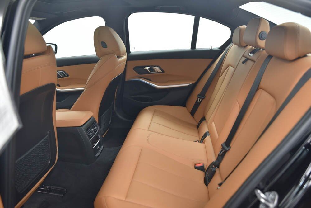 2023 BMW 3 Series 330e xDrive AKRON OH
