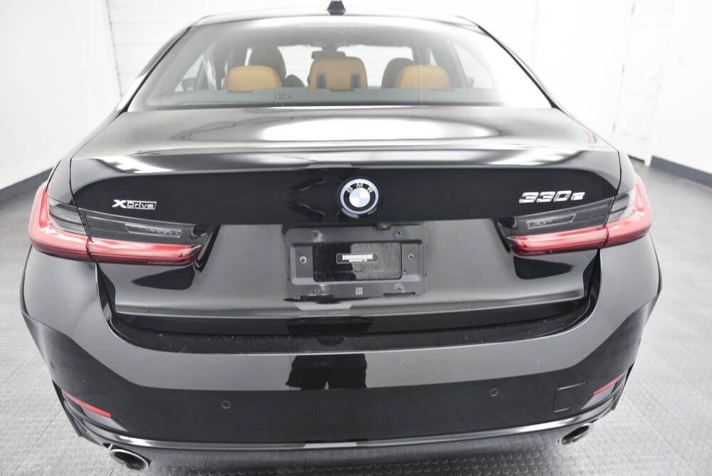 2023 BMW 3 Series 330e xDrive AKRON OH