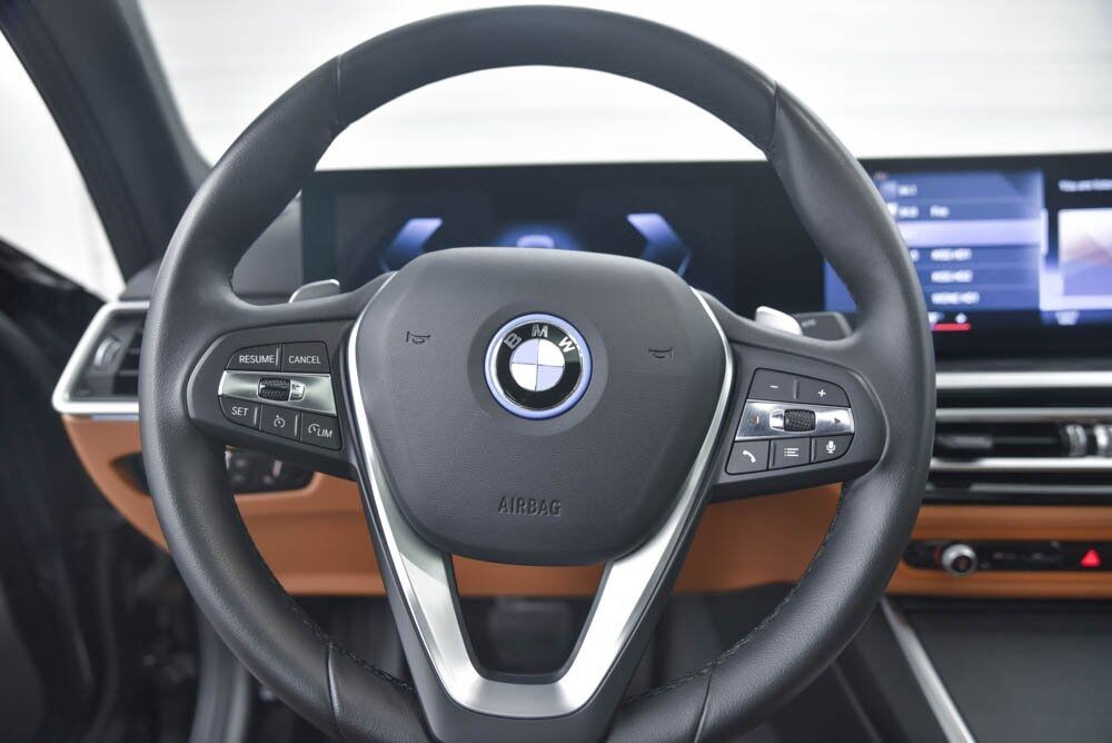 2023 BMW 3 Series 330e xDrive AKRON OH