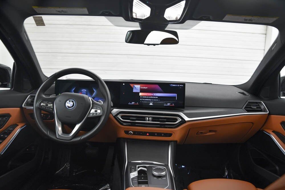 2023 BMW 3 Series 330e xDrive AKRON OH