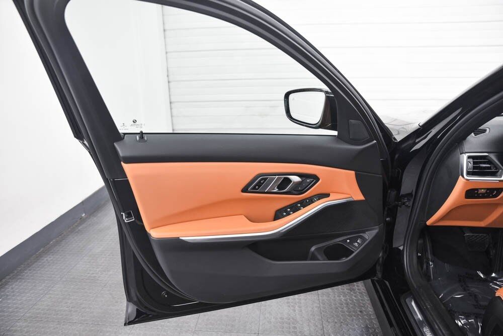 2023 BMW 3 Series 330e xDrive AKRON OH