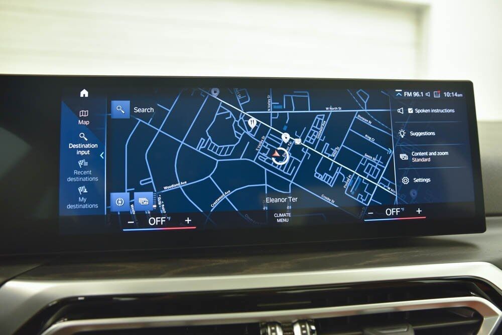 2023 BMW 3 Series 330e xDrive AKRON OH