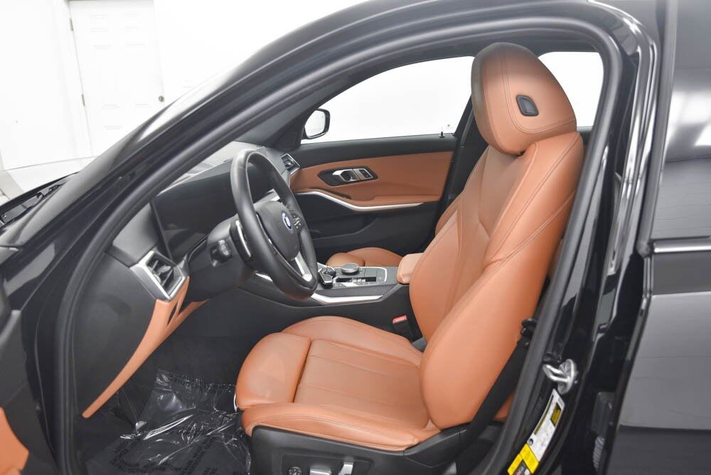 2023 BMW 3 Series 330e xDrive AKRON OH