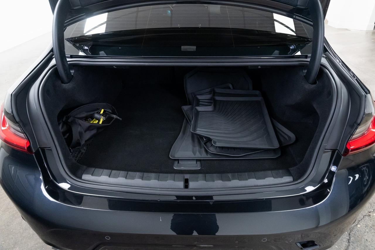 2023 BMW 3 Series 330e xDrive Heated Seats Harman/ Kardon Audio Panoramic Moonro Portland OR