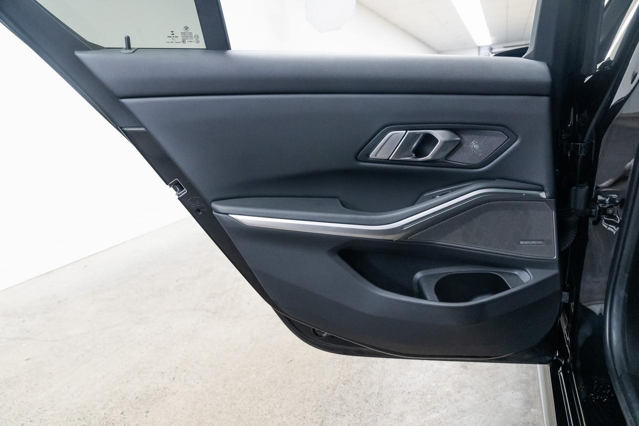 2023 BMW 3 Series 330e xDrive Heated Seats Harman/ Kardon Audio Panoramic Moonro Portland OR