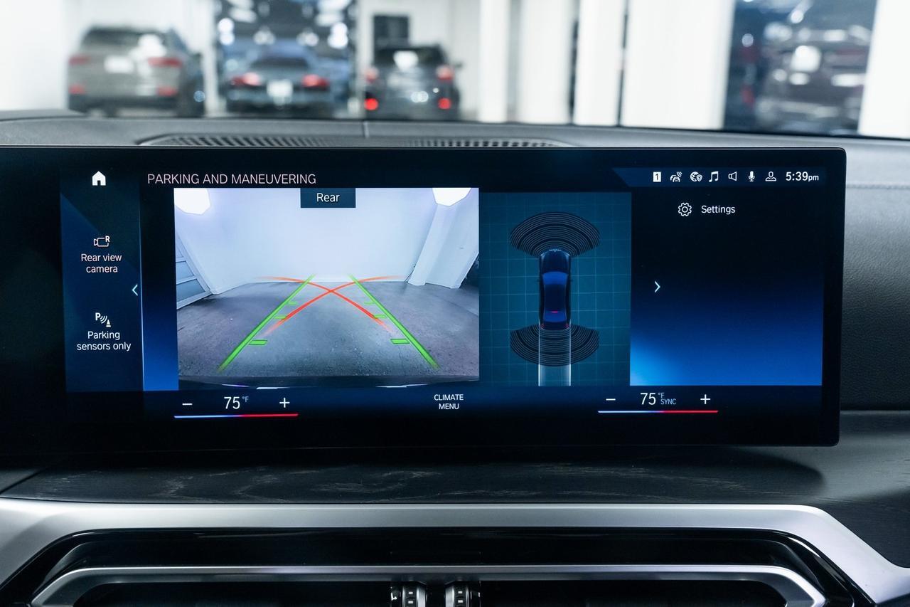 2023 BMW 3 Series 330e xDrive Heated Seats Harman/ Kardon Audio Panoramic Moonro Portland OR