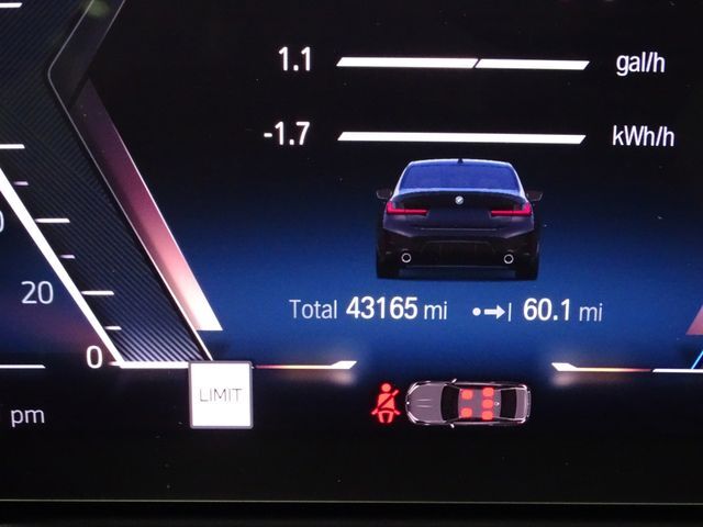 2023 BMW 3 Series 330e xDrive Raleigh NC