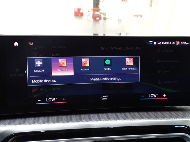 2023 BMW 3 Series 330e xDrive Raleigh NC
