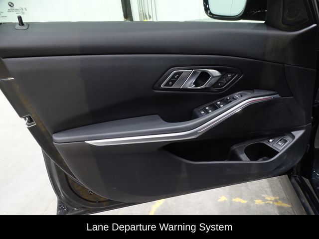 2023 BMW 3 Series 330e xDrive Raleigh NC
