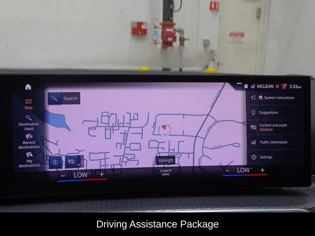 2023 BMW 3 Series 330e xDrive Raleigh NC