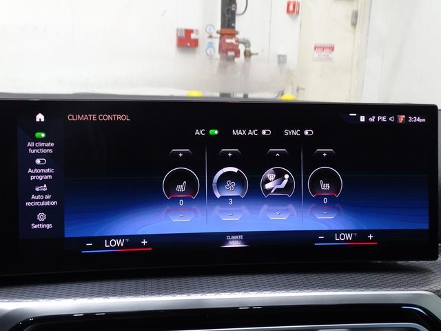 2023 BMW 3 Series 330e xDrive Raleigh NC