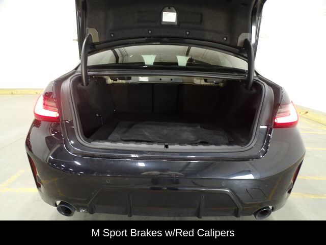 2023 BMW 3 Series 330e xDrive Raleigh NC