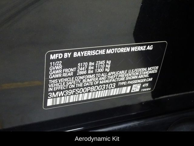 2023 BMW 3 Series 330e xDrive Raleigh NC