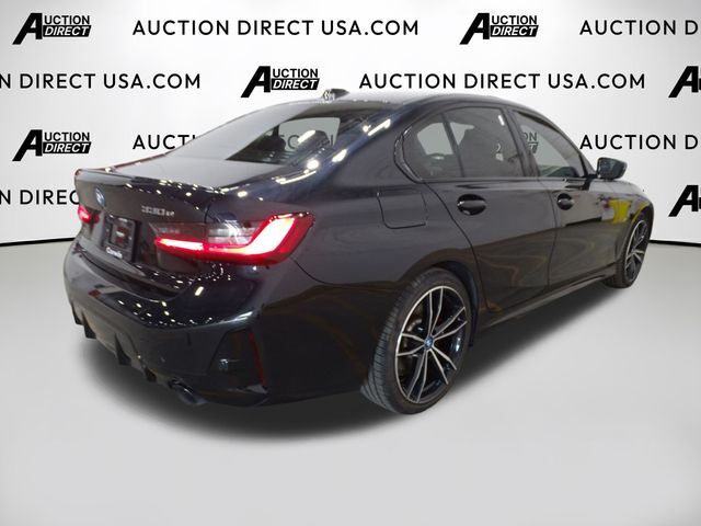 2023 BMW 3 Series 330e xDrive Raleigh NC