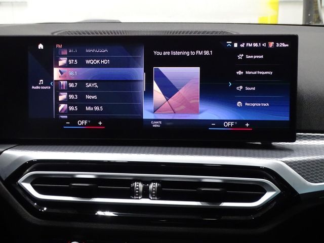 2023 BMW 3 Series 330e xDrive Raleigh NC