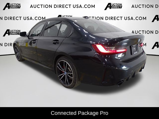 2023 BMW 3 Series 330e xDrive Raleigh NC