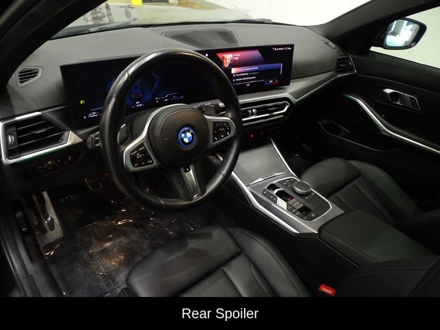 2023 BMW 3 Series 330e xDrive Raleigh NC