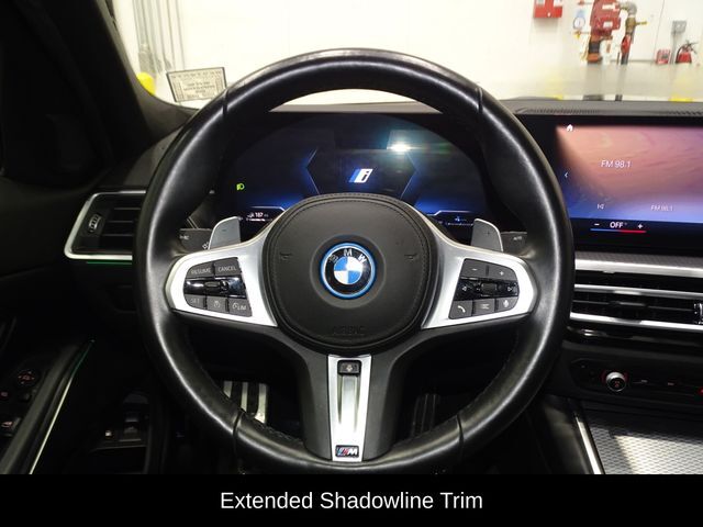 2023 BMW 3 Series 330e xDrive Raleigh NC