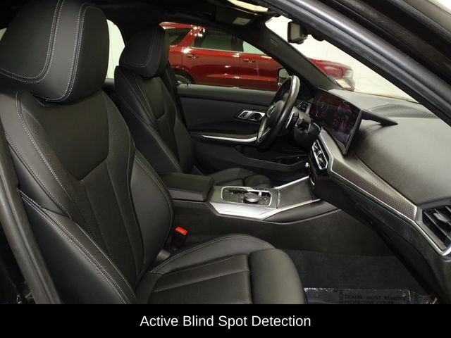 2023 BMW 3 Series 330e xDrive Raleigh NC