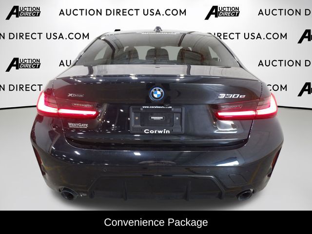 2023 BMW 3 Series 330e xDrive Raleigh NC