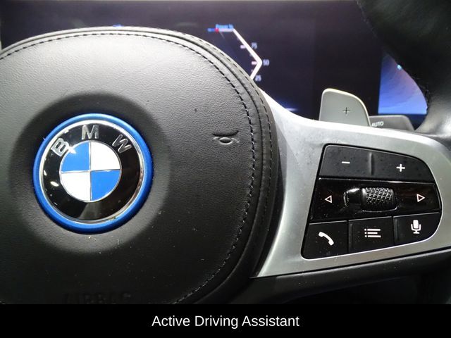 2023 BMW 3 Series 330e xDrive Raleigh NC