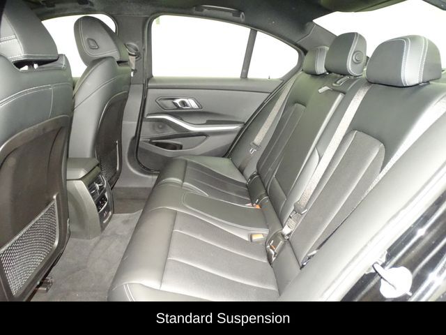 2023 BMW 3 Series 330e xDrive Raleigh NC
