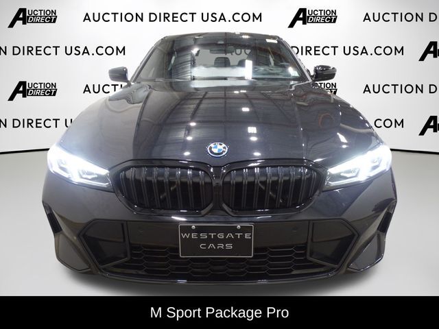 2023 BMW 3 Series 330e xDrive Raleigh NC