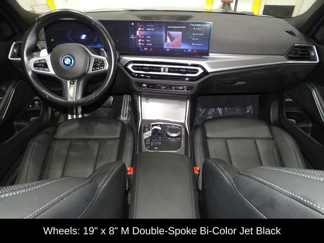2023 BMW 3 Series 330e xDrive Raleigh NC