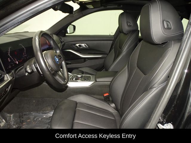 2023 BMW 3 Series 330e xDrive Raleigh NC