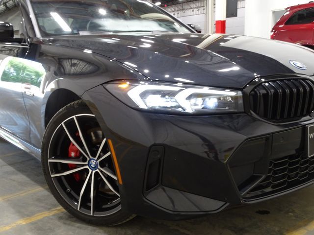 2023 BMW 3 Series 330e xDrive Raleigh NC