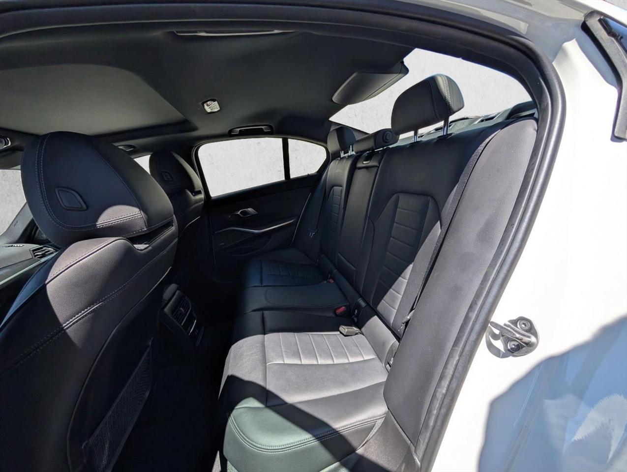 2023 BMW 3 Series 330e xDrive Roseville CA