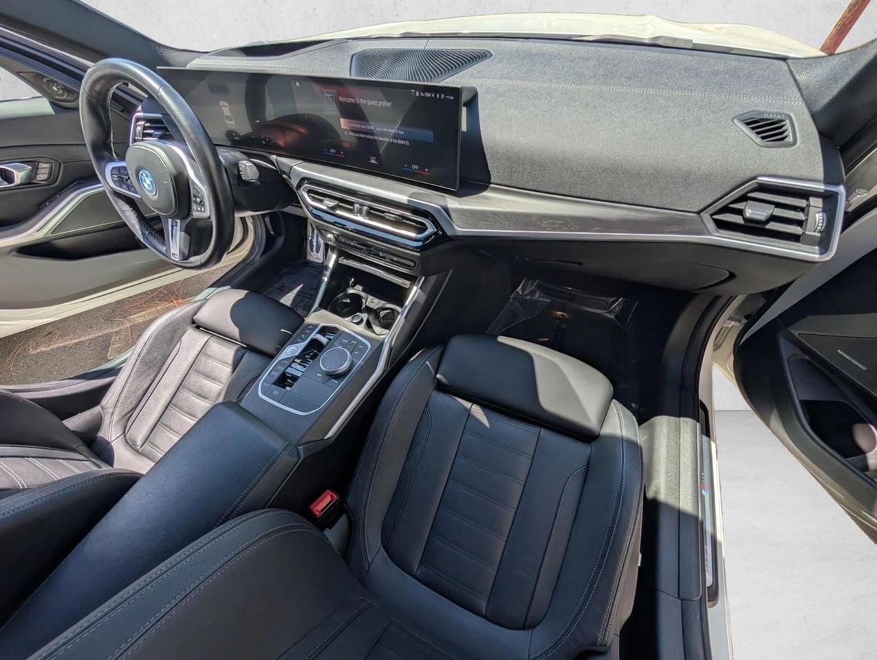 2023 BMW 3 Series 330e xDrive Roseville CA