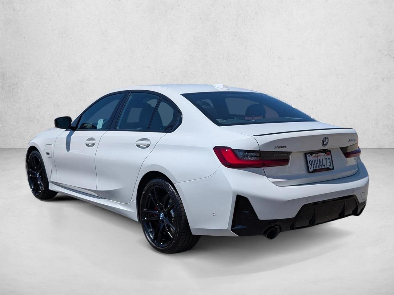 2023 BMW 3 Series 330e xDrive Roseville CA