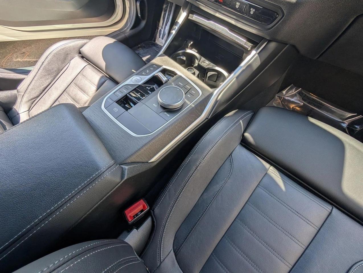 2023 BMW 3 Series 330e xDrive Roseville CA