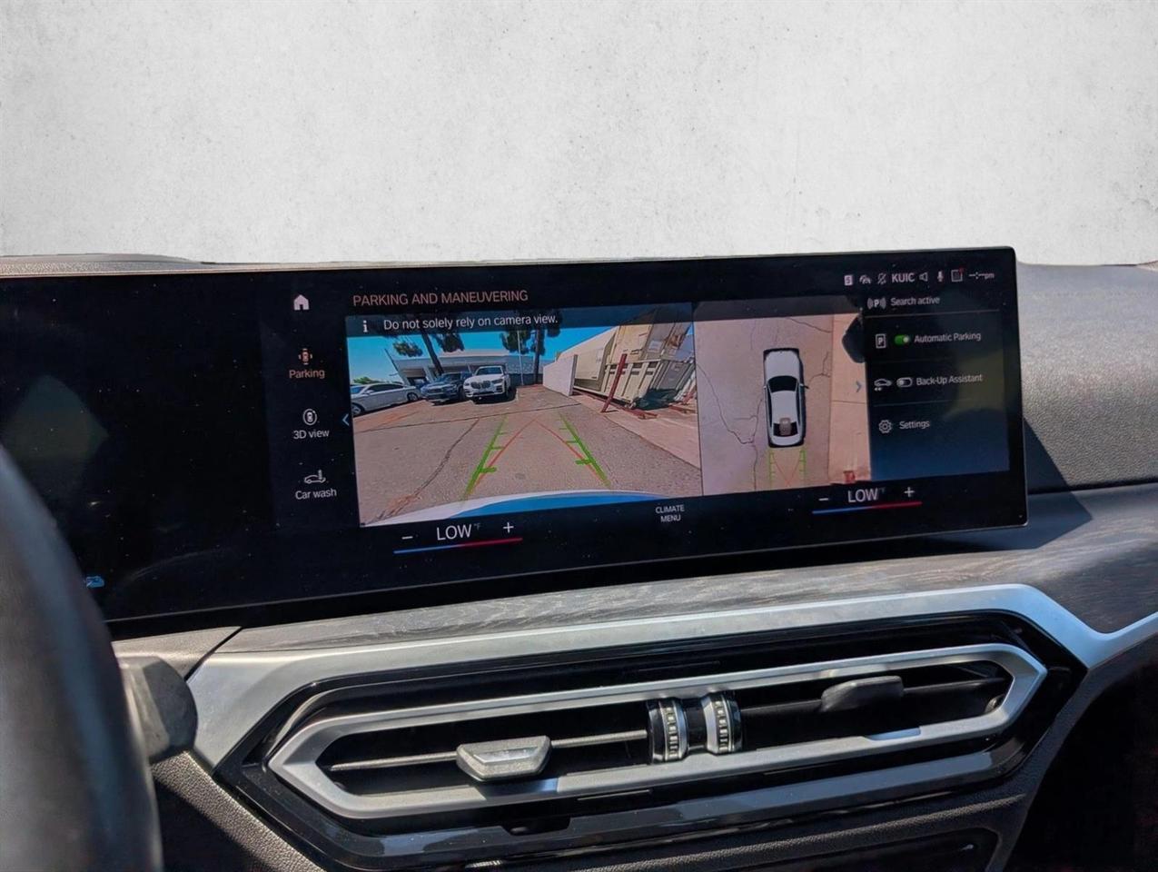 2023 BMW 3 Series 330e xDrive Roseville CA