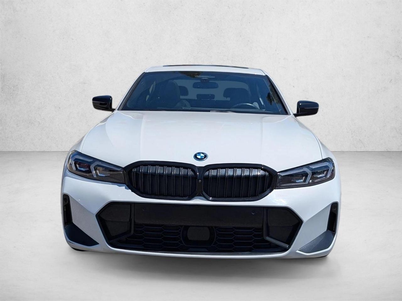 2023 BMW 3 Series 330e xDrive Roseville CA