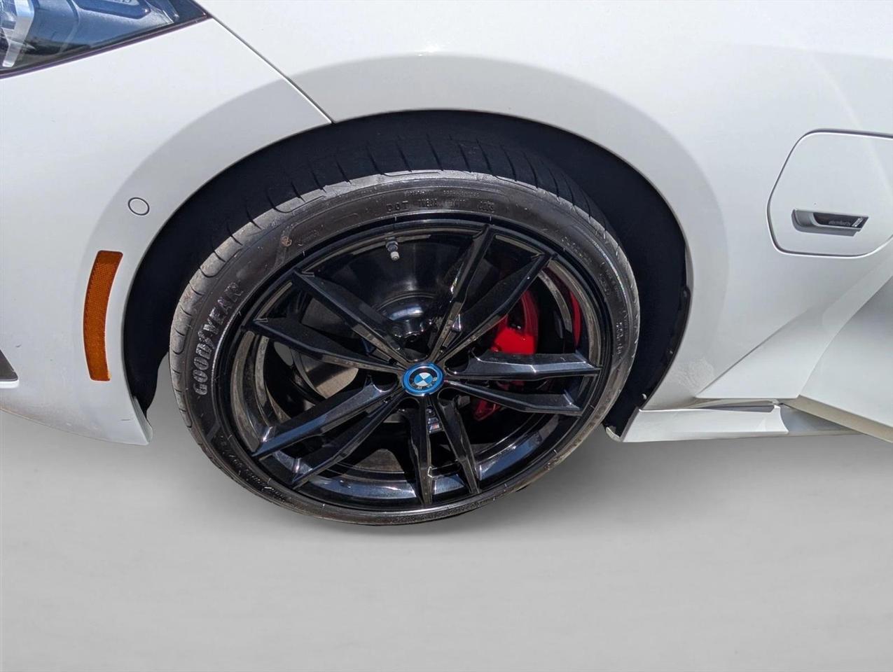 2023 BMW 3 Series 330e xDrive Roseville CA