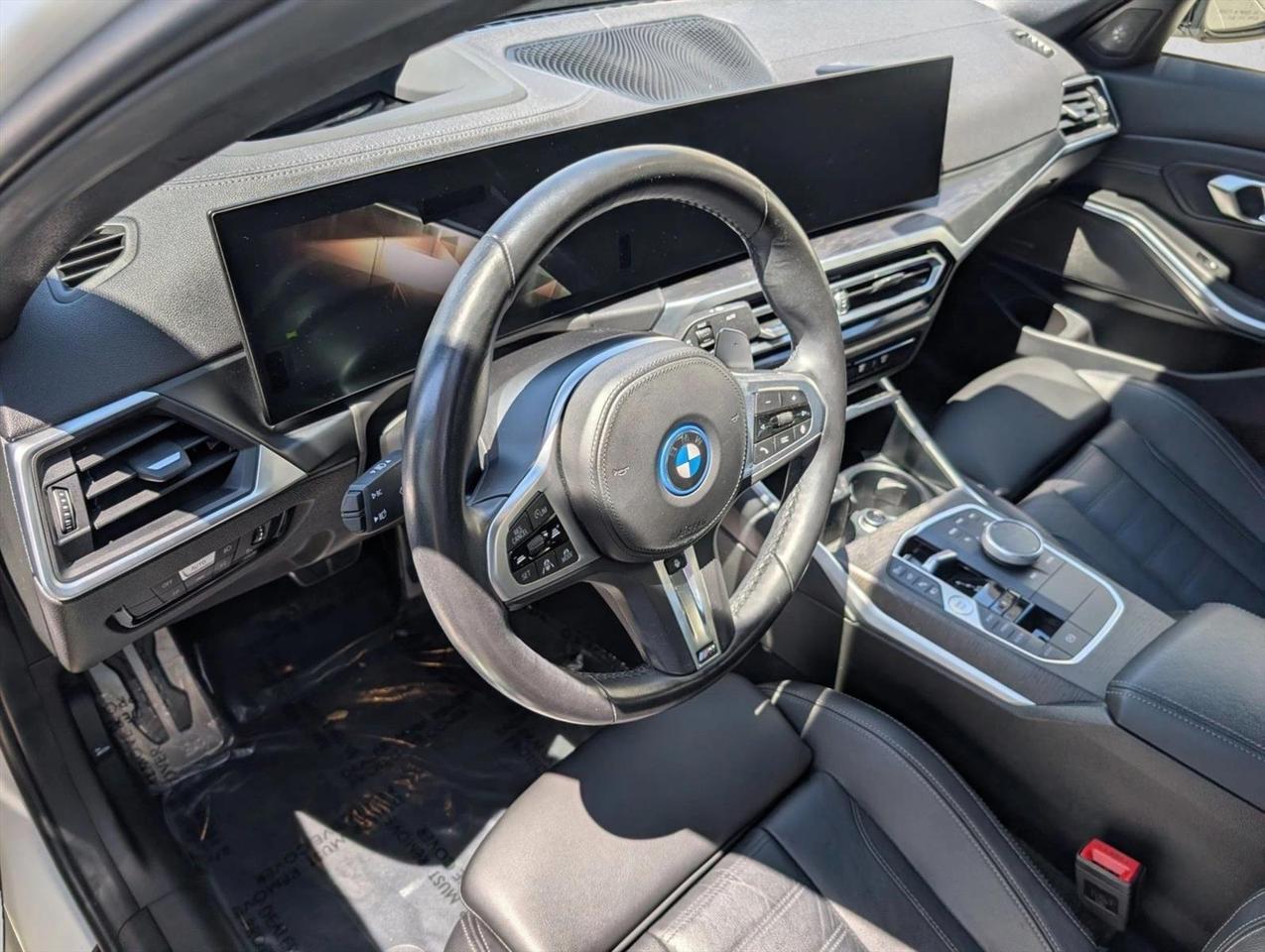 2023 BMW 3 Series 330e xDrive Roseville CA