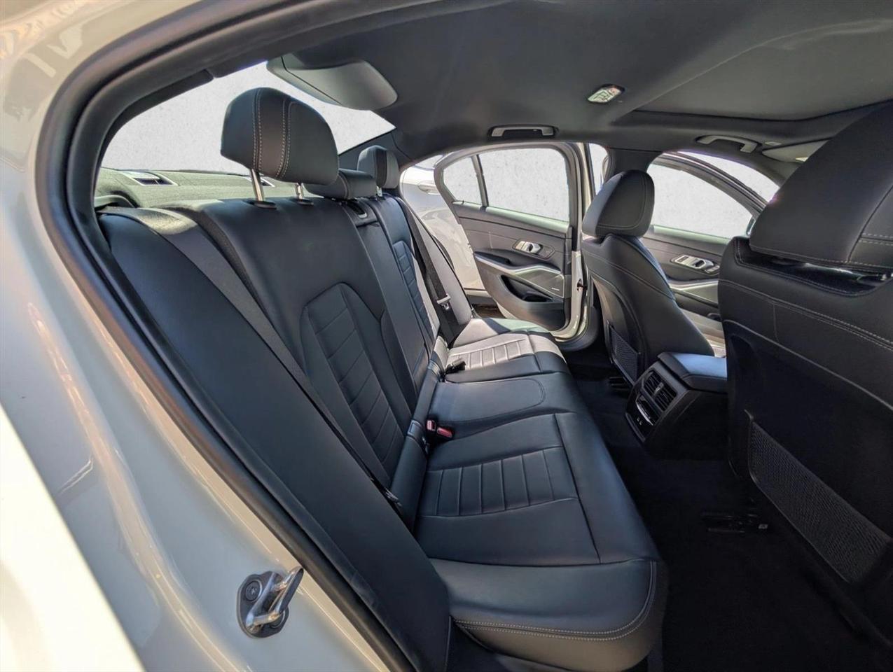 2023 BMW 3 Series 330e xDrive Roseville CA