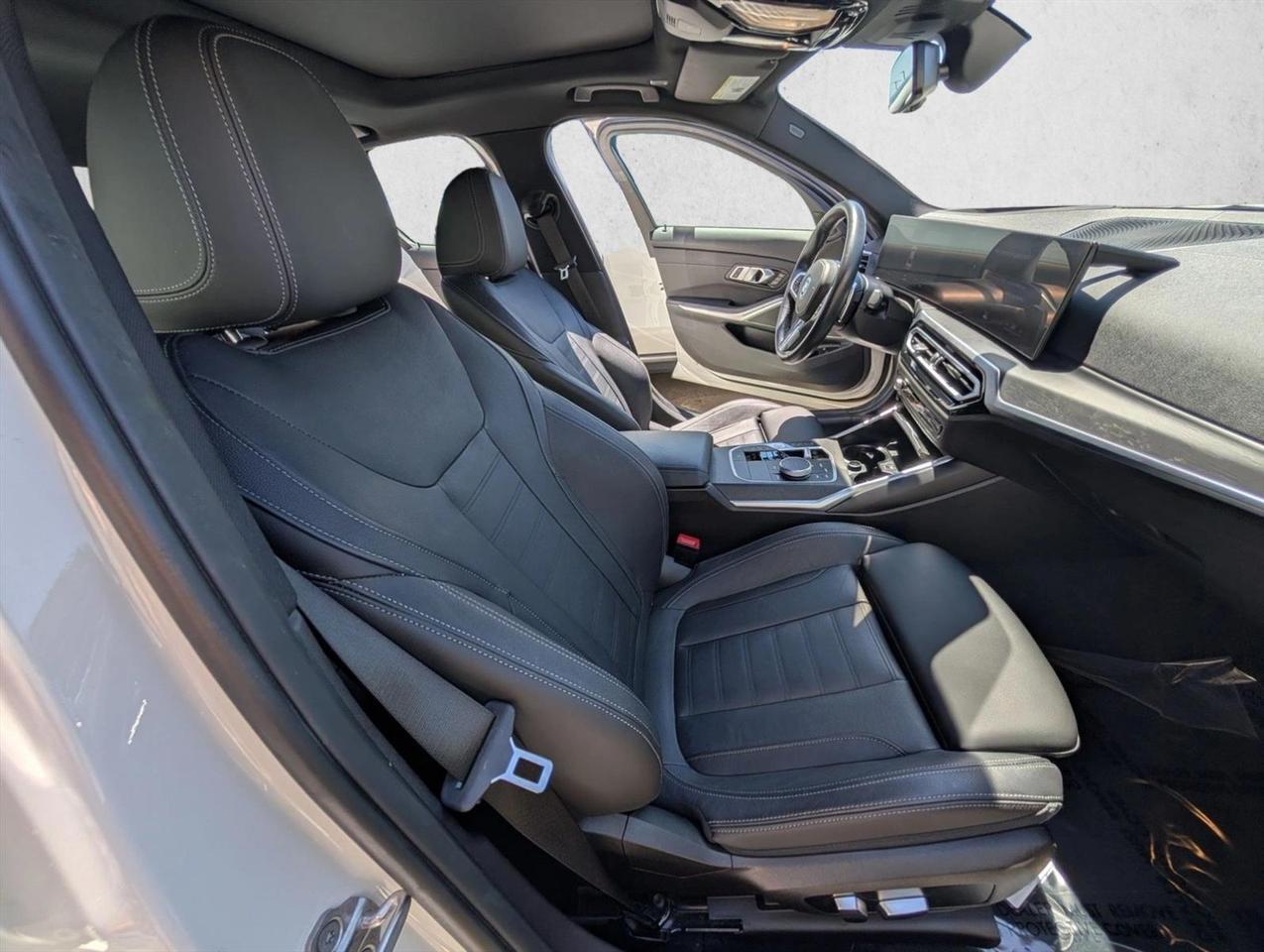 2023 BMW 3 Series 330e xDrive Roseville CA
