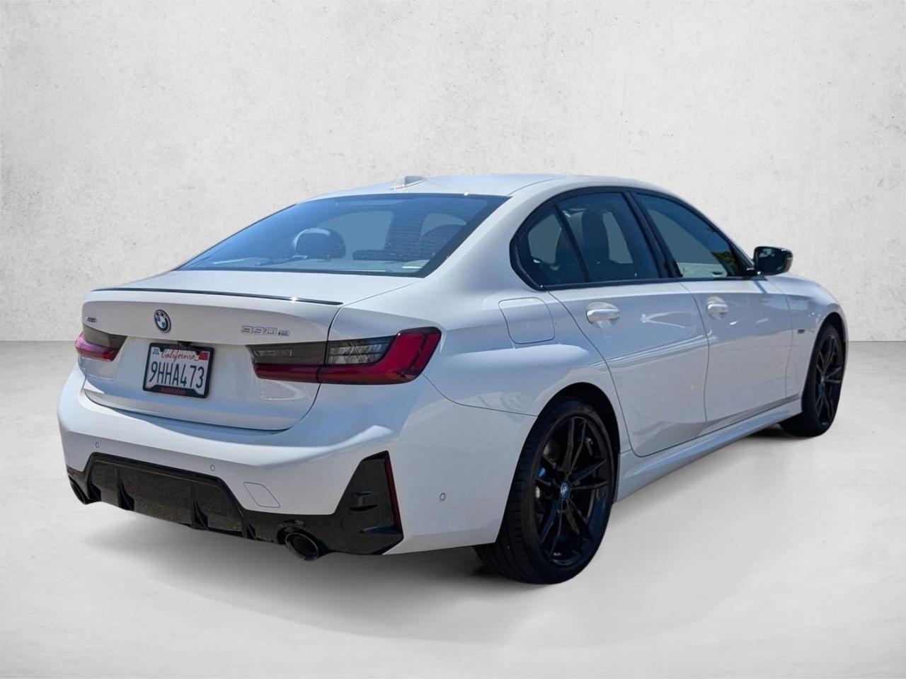 2023 BMW 3 Series 330e xDrive Roseville CA